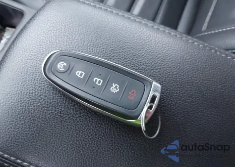 2017 Ford Escape Titanium from USA, damaged, VIN 1FMCU0JD7HUD09869